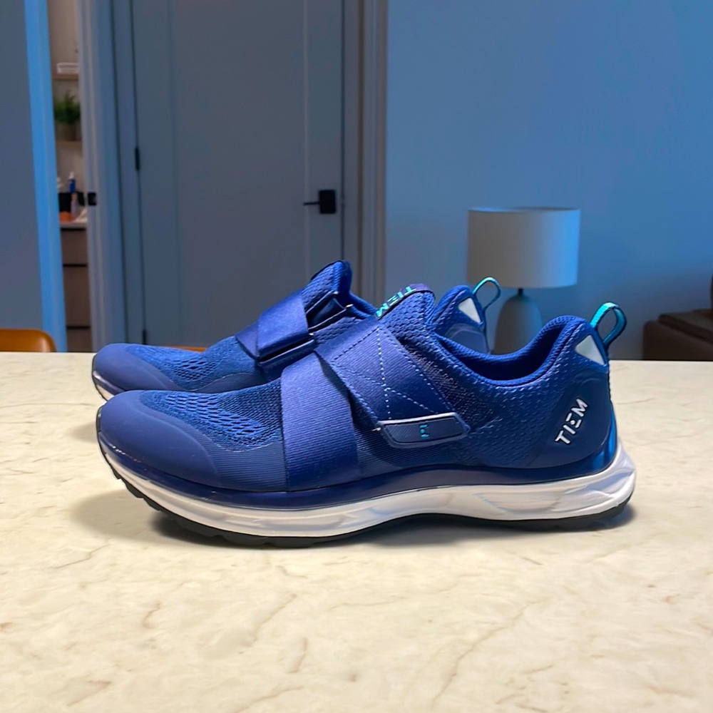 Tiem Slipstream - Classic Navy